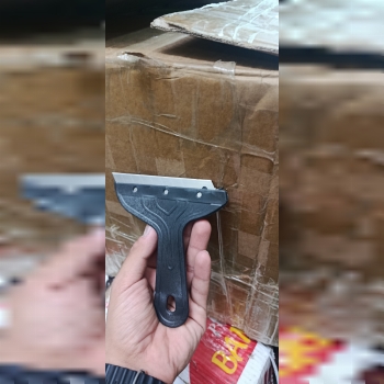 تیغ شیشه پاک کن 
