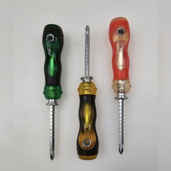 پیچگوشتی دنده ای بزرگ 