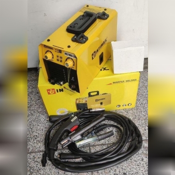 دستگاه co2 تو پودری اینتیمکس