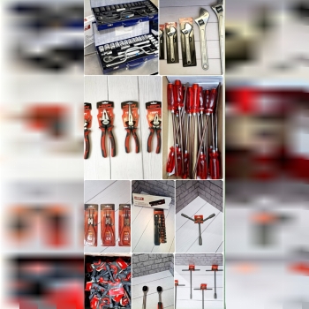 ابزارآلات هلتی 