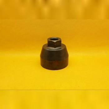  بکس سیبک مشکی فولادی