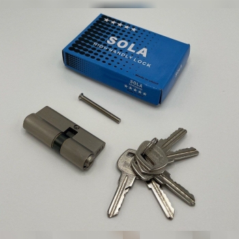  سیلندر ۷سانت دوشیار جعبه کادویی SOLA 