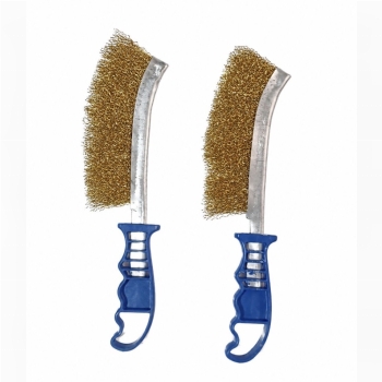فرچه سیمی طلایی چینی