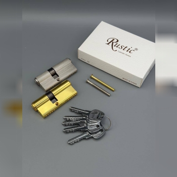 سیلندر دوشیار روستیک