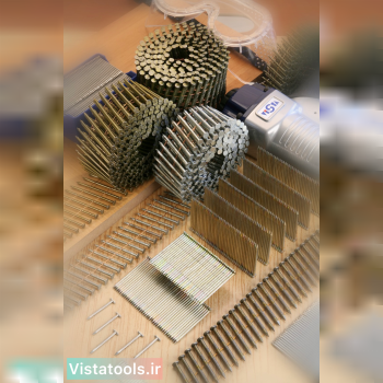شركت ميخسازى