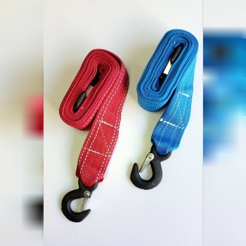 بکسل بند برزنتی دو سر قلاب    