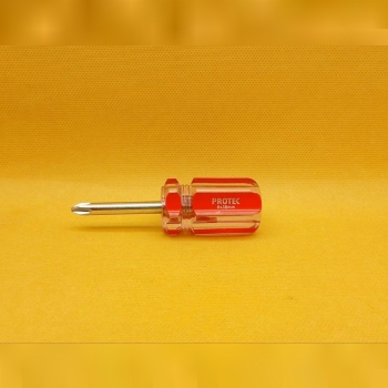  پیچ گوشتی مشتی 4سو سایز 38×6 PROTEC