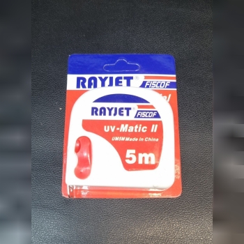 متر ۵ متری طرح فیسکو 