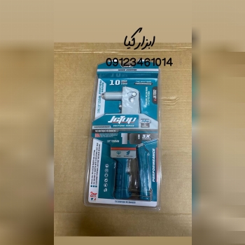  انبر پرچ جک تاپ 