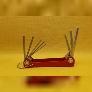  الن چاقویی۶ گوش میتا کد 61-56