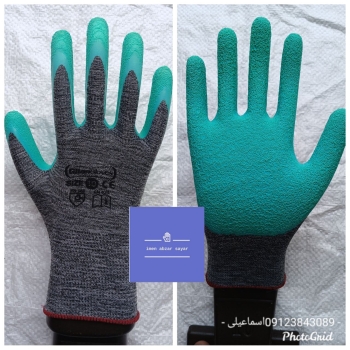 دستکش سری ۲ گیلان