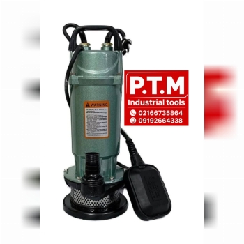  کفکش یاکاموز 32متری یک اینچ فلوتر 
