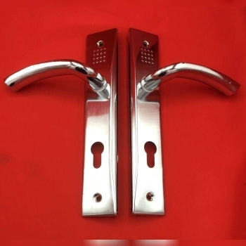 دستگیره خالدار از تولید تا پخش