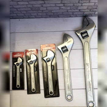 آچار فرانسه