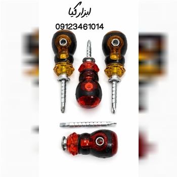  پیچگوشتی مشتی دنده ای ▫️قیمت :،۰۰۰ تومان ▫️ تعداد
