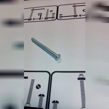 ⭕️ پیچ استوانه ایرانی (دستگیره کابینت) با ضمانت کیفیت در تمامی سایزها موجود است
