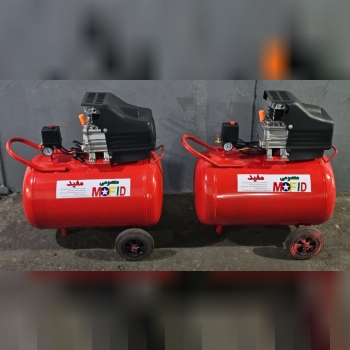 🟡کمپرسور بادهای مفید XPOWER