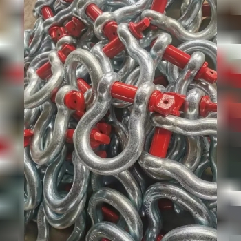 شگل تناژدار نعل اسبی