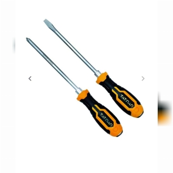پیچ گوشتی تکی ضربه خور و آچار خور 6×150