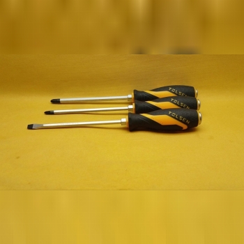 پیچ گوشتی ضربه خور تولسن 