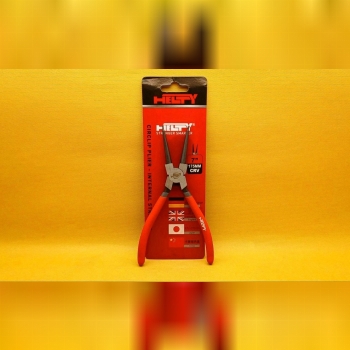 انبر خارجمع کن سرصاف 7 هیلتی 