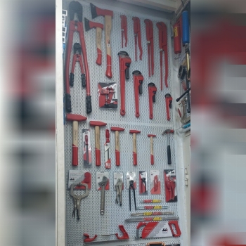 فروشگاه ابزار پایان