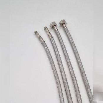 شیلنگ تک پایه 1/2