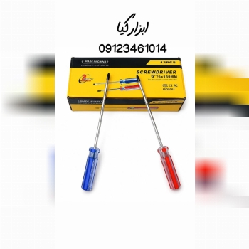  پیچگوشتی ۶/۱۵۰ 