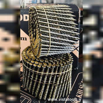 قيمت ميخ نوارى
