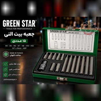  جعبه بیت آلن
