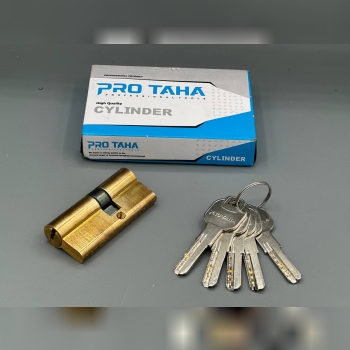 سیلندر ۷کامپیوتری تمام برنجی پروطاها
