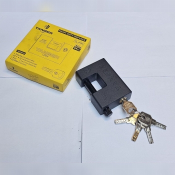 قفل کتابی تنسر سایز 94