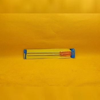 پیچ گوشتی 200*3 وکیومی 2 عددی