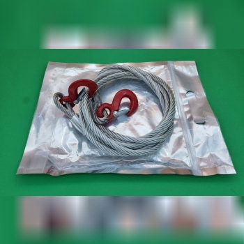 سیم بکسل ۸ دوسر قلاب ۳ تن
