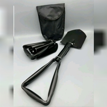  بیلچه ارتشی بزرگ