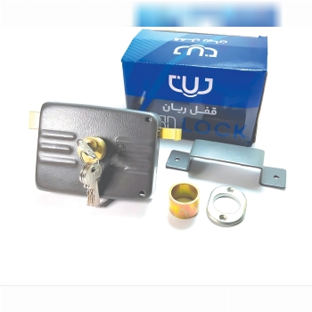 حیاتی مارک ریان