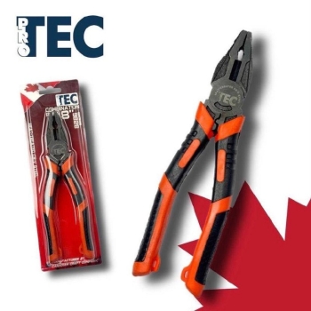 انبر دست “۸ TEC