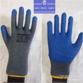 دستکش ضدبرش تانگ وانگ
