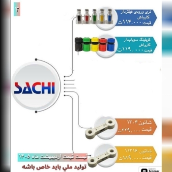 نری ورودی فیلتردار کارواش قیمت 