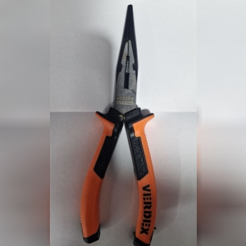 دمباریک، انبردست