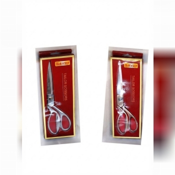 قیچی خیاطی تمام فلز
