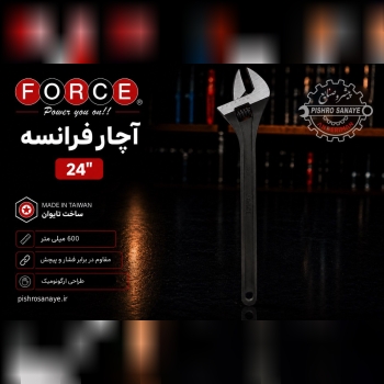  آچار فرانسه