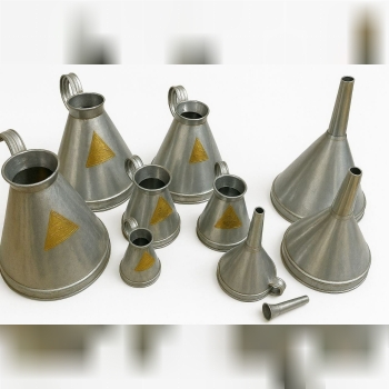 پیمانه روغن 