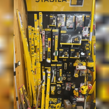 استبیلا STABILA 