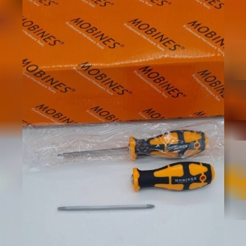 پیچ گوشتی دو طرفه موبینس