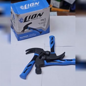 چکش فایبر گلاس برند لیون 