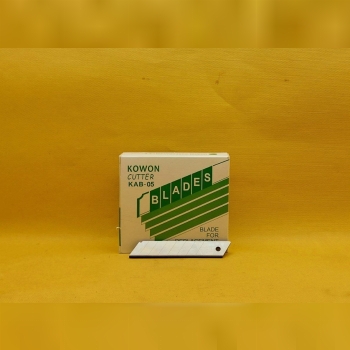  تیغ کاتر اصلی کره ای KOWON