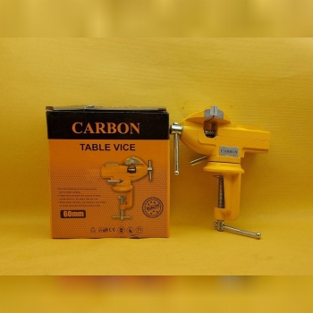  گیره رومیزی گردان 60 CARBON