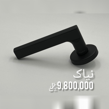 دستگیره رزت مدل نیاک باتیس