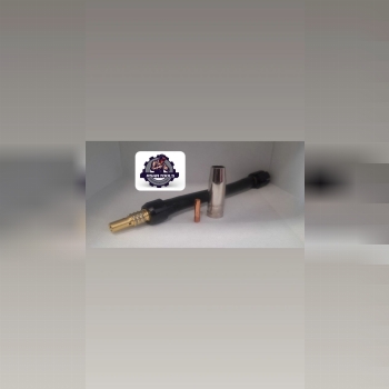 گردنه co2 هواخنک 150 آمپر متحرک